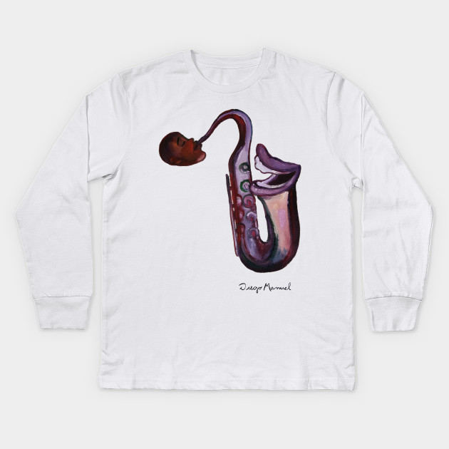 Sax ha! ha! 3
